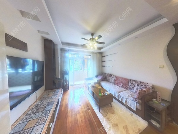 VR看房
