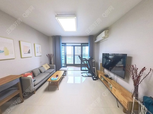 VR看房