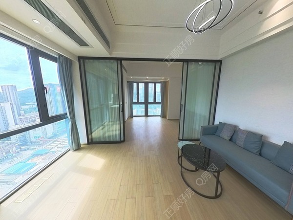 VR看房