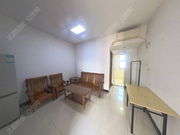 VR看房