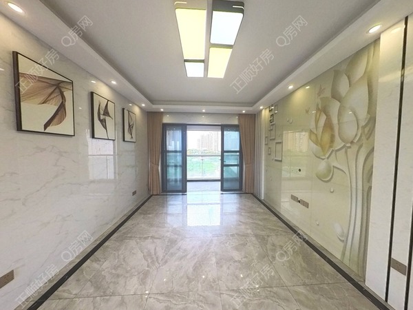 VR看房