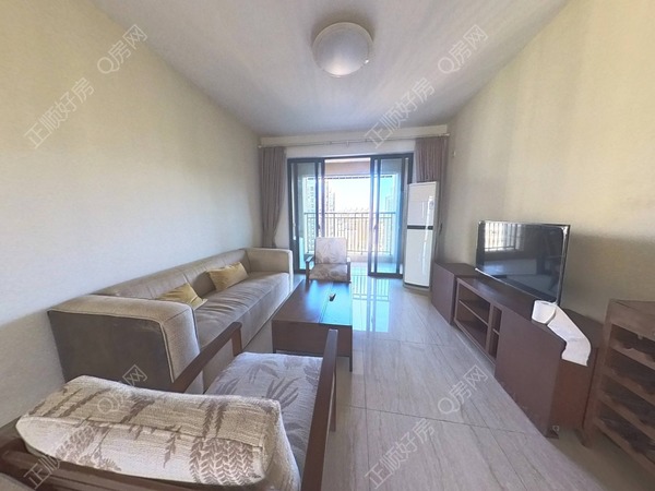 VR看房