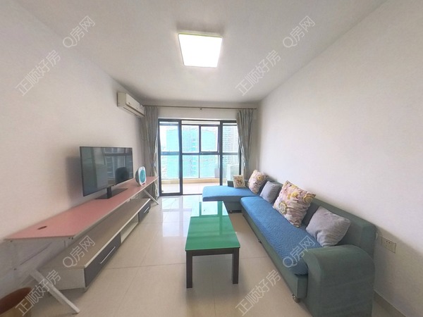 VR看房