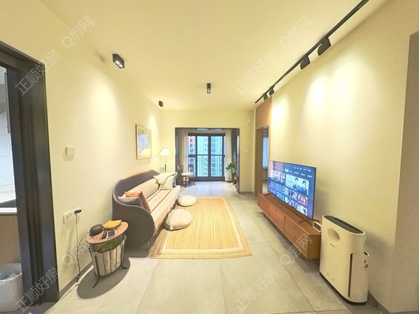 VR看房
