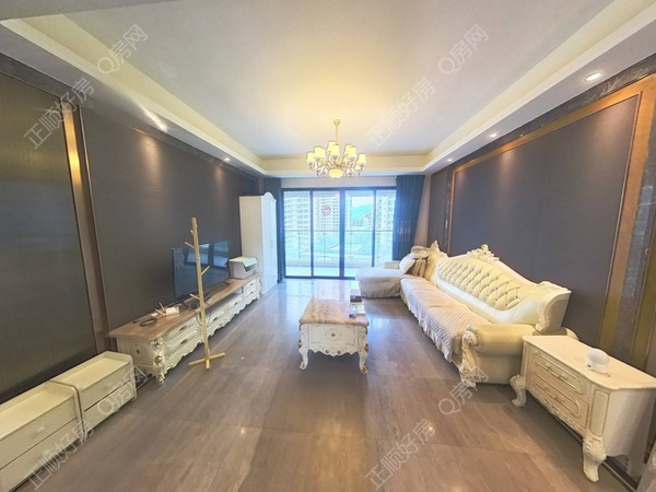 VR看房