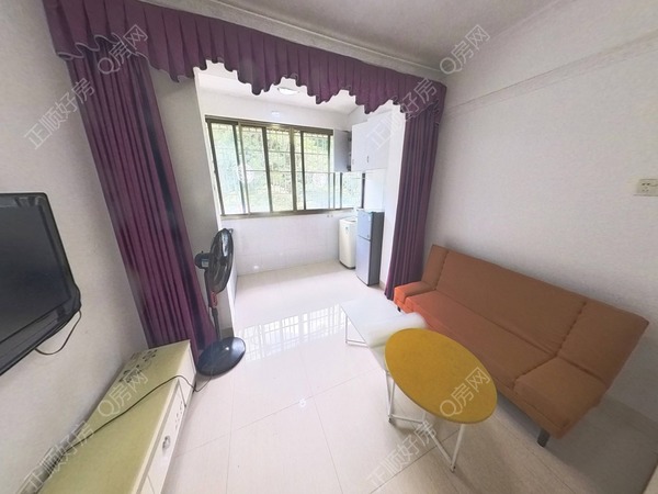 VR看房