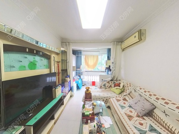 VR看房