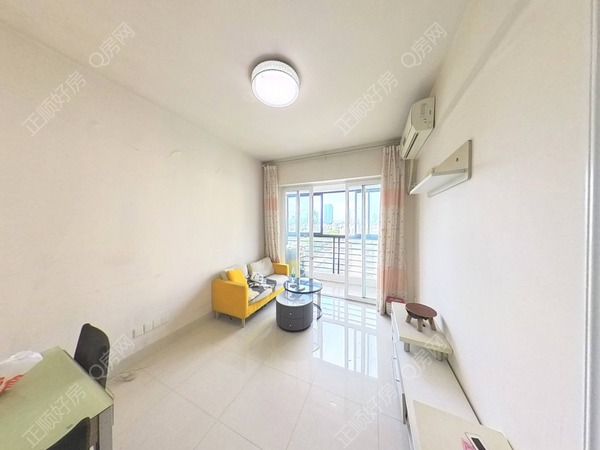VR看房