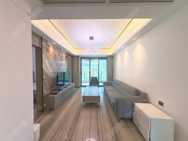 VR看房