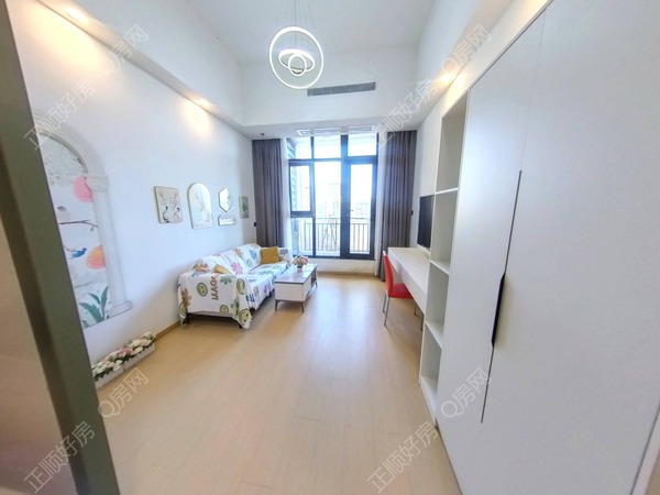 VR看房
