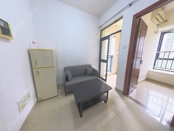 VR看房