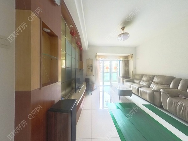 VR看房