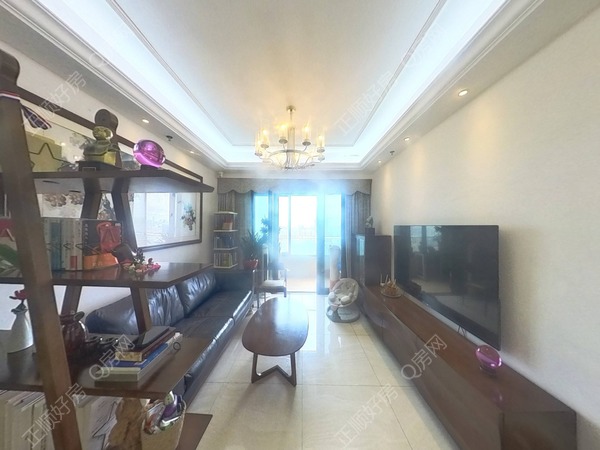 VR看房