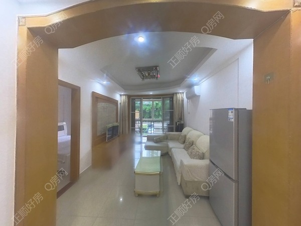 VR看房