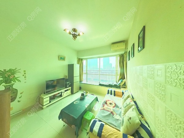 VR看房