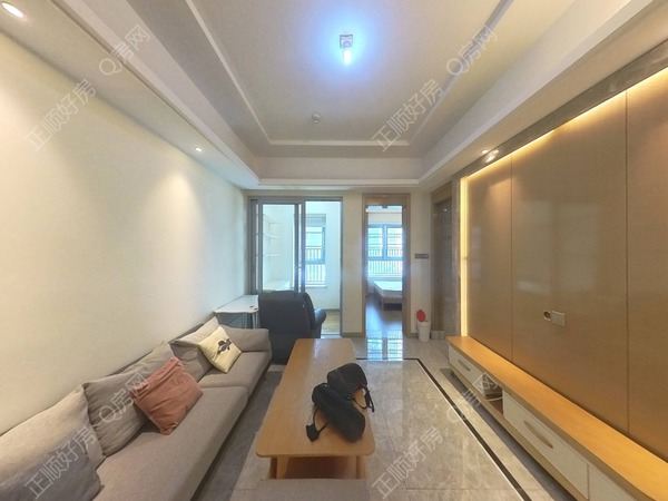 VR看房