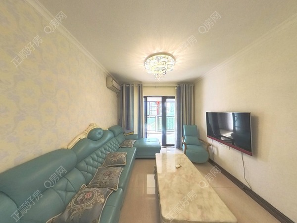 VR看房