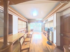 客餐厅