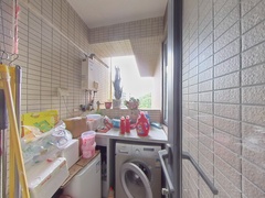 洗衣房