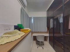 衣帽间
