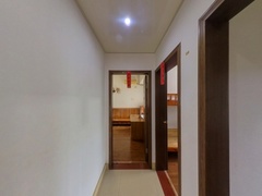 过道