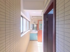过道
