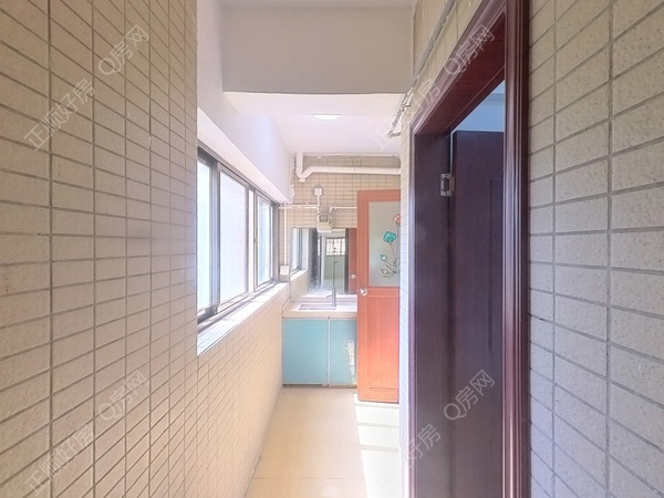 过道