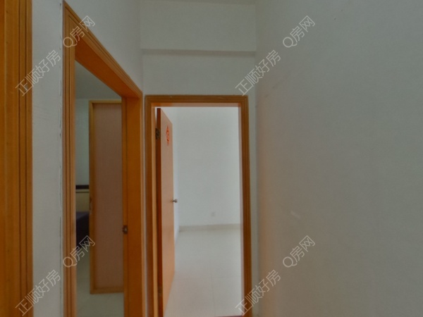 过道
