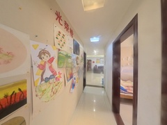过道