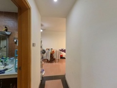过道