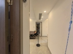 过道