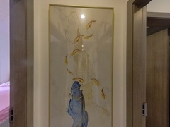 过道