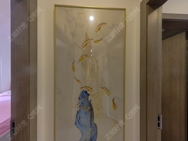 过道