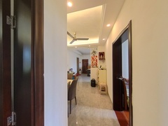 过道