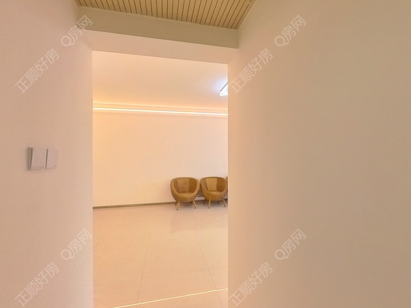 过道