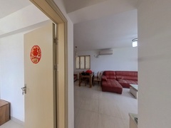 过道
