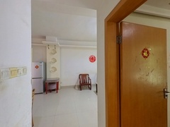 过道
