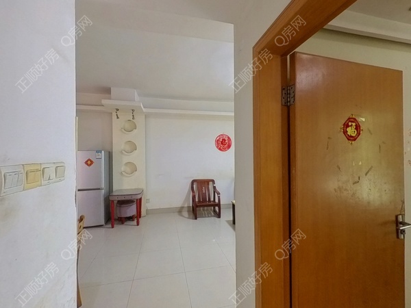 过道