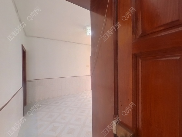 过道