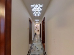 过道