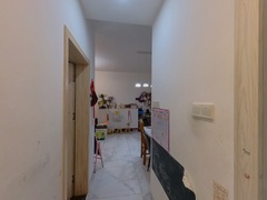 过道