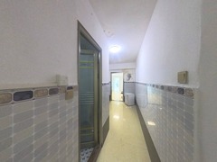 过道