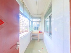 阳台