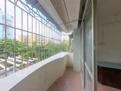 阳台