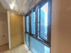 阳台