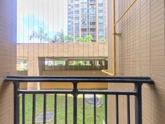 阳台