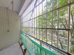 阳台