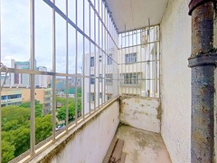 阳台