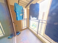 阳台