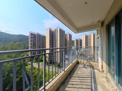 阳台